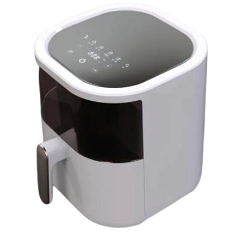 New Arrival Digital Controlling Visual Window Air Fryer